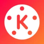 KineMaster is a mobile video editing app