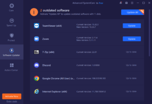 Advanced SystemCare 9