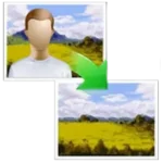 AI Photo Object Eraser